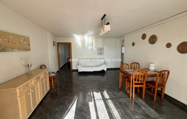Resale - Apartment / flat - Torrevieja - Playa del Cura