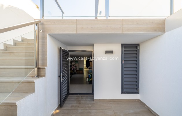 Revente - Villa - Orihuela Costa - Campoamor