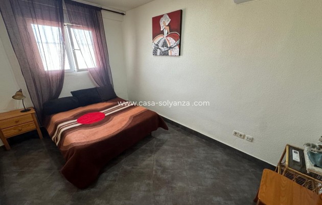 Resale - Apartment / flat - Torrevieja - Playa del Cura