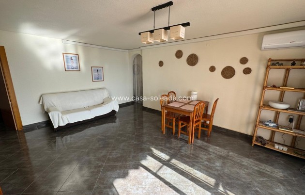 Resale - Apartment / flat - Torrevieja - Playa del Cura