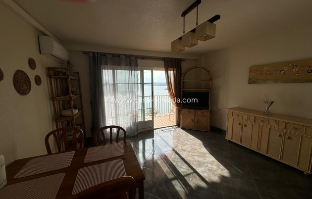 Resale - Apartment / flat - Torrevieja - Playa del Cura