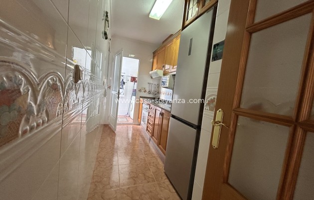 Resale - Townhouse - Torre de la Horadada - Torre de Horadada