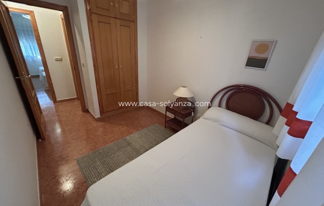 Resale - Townhouse - Torre de la Horadada - Torre de Horadada