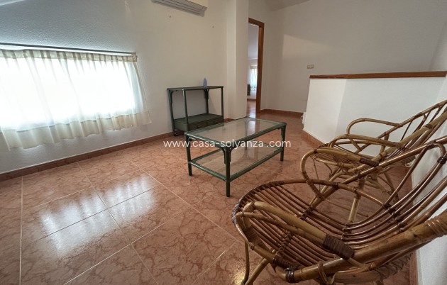 Resale - Townhouse - Torre de la Horadada - Torre de Horadada