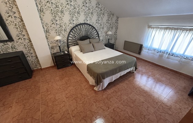 Resale - Townhouse - Torre de la Horadada - Torre de Horadada