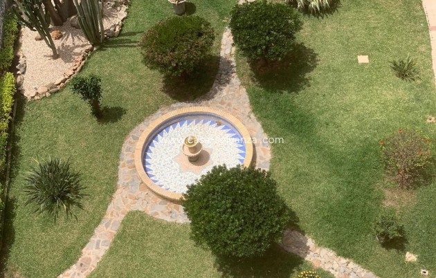 Resale - Apartment / flat - Torrevieja - Playa del Cura