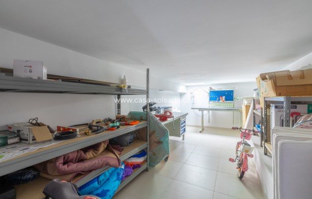Revente - Villa - Orihuela Costa - Campoamor