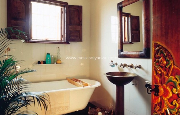 Revente - country estate - Orihuela - Torremendo