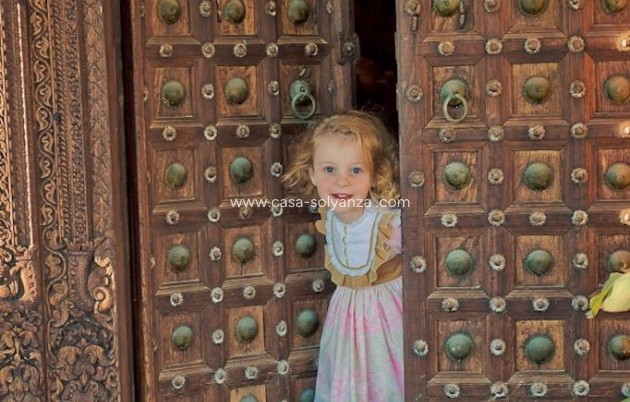 Revente - country estate - Orihuela - Torremendo