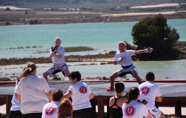 Revente - country estate - Orihuela - Torremendo