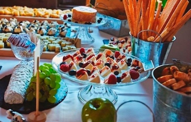 Revente - country estate - Orihuela - Torremendo