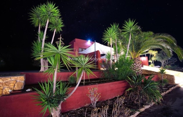 Revente - country estate - Orihuela - Torremendo