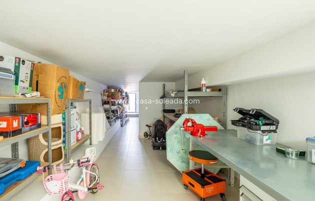 Revente - Villa - Orihuela Costa - Campoamor