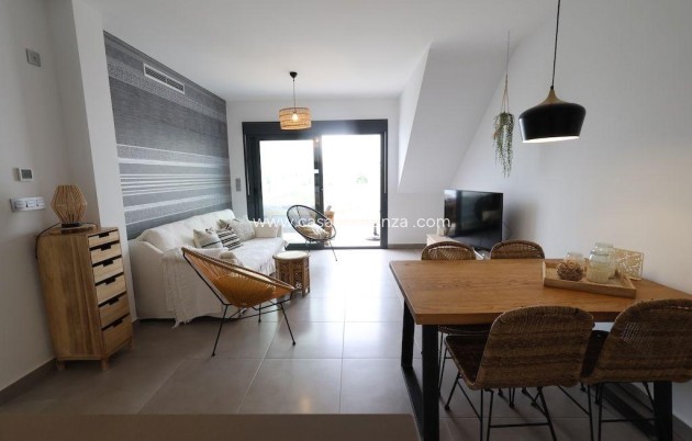 Reventa - Upper floor bungalow - Pilar de la Horadada - Zona Pueblo