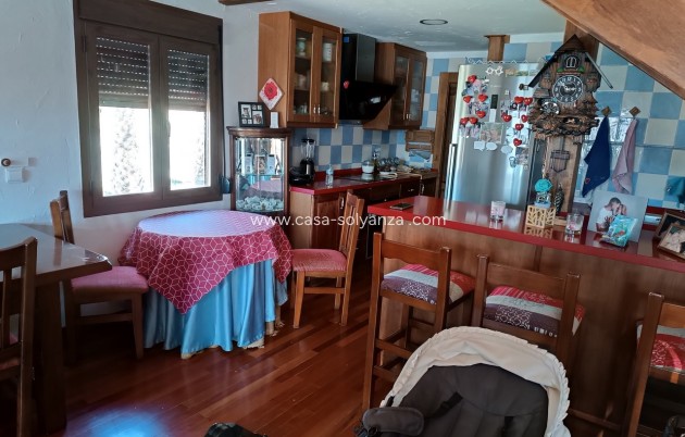 Reventa - Villa - Yecla - Inland