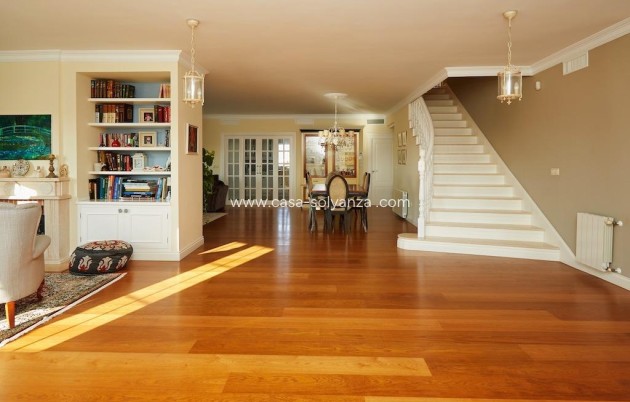 Resale - Villa - Rojales - Centro de la Ciudad Quesada