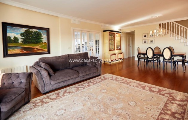 Resale - Villa - Rojales - Centro de la Ciudad Quesada