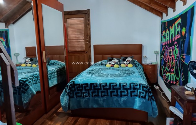 Reventa - Villa - Yecla - Inland