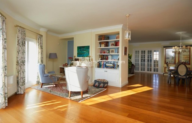 Resale - Villa - Rojales - Centro de la Ciudad Quesada