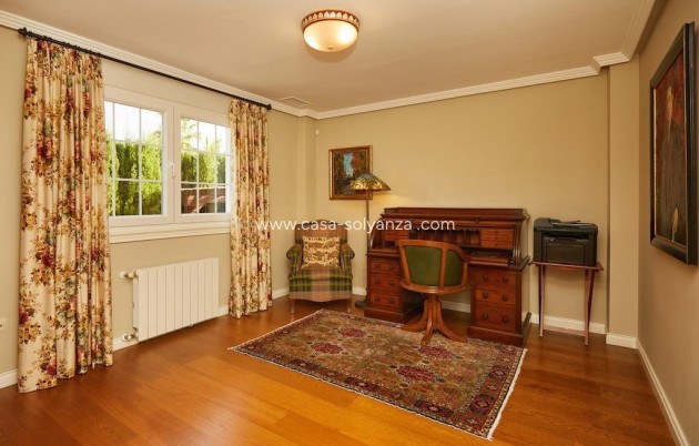 Resale - Villa - Rojales - Centro de la Ciudad Quesada