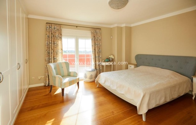 Resale - Villa - Rojales - Centro de la Ciudad Quesada