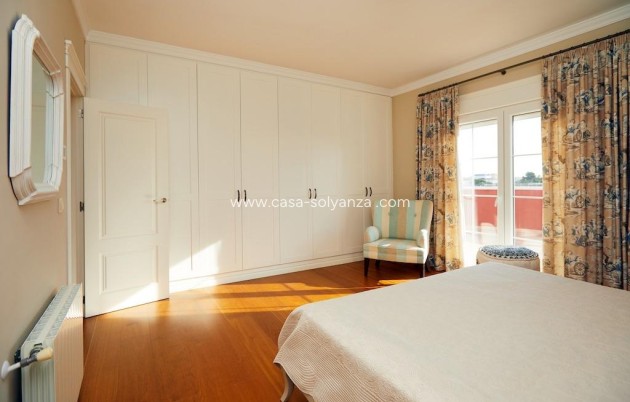 Resale - Villa - Rojales - Centro de la Ciudad Quesada