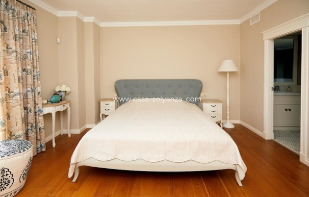 Resale - Villa - Rojales - Centro de la Ciudad Quesada