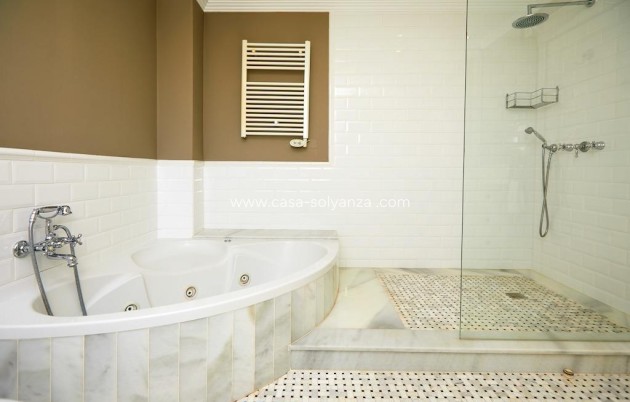 Resale - Villa - Rojales - Centro de la Ciudad Quesada