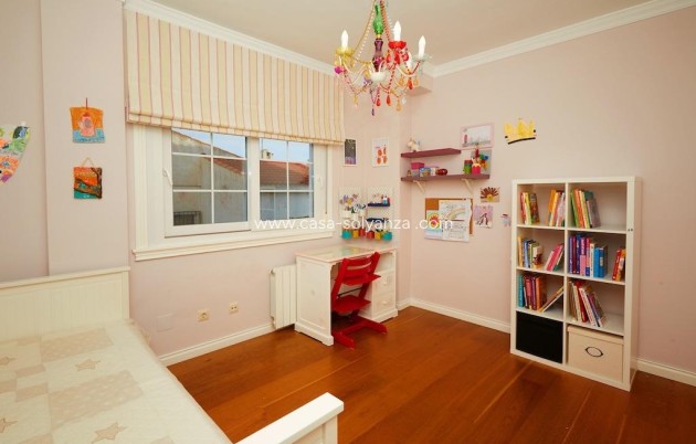 Resale - Villa - Rojales - Centro de la Ciudad Quesada