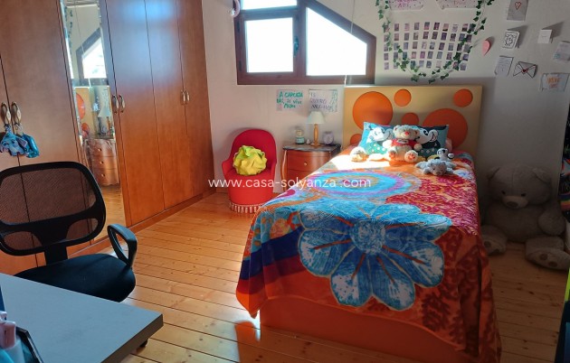 Reventa - Villa - Yecla - Inland