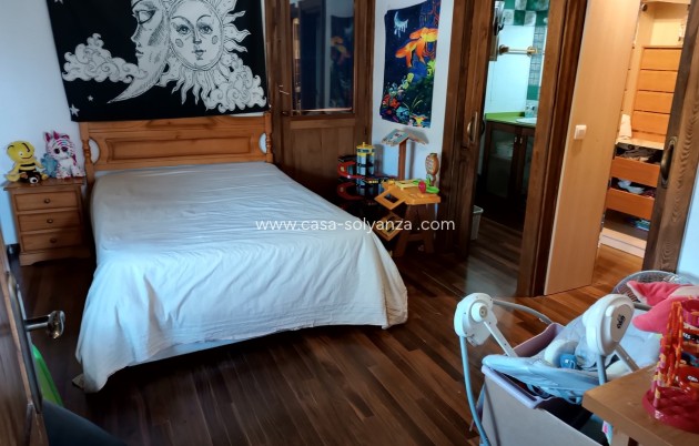 Reventa - Villa - Yecla - Inland