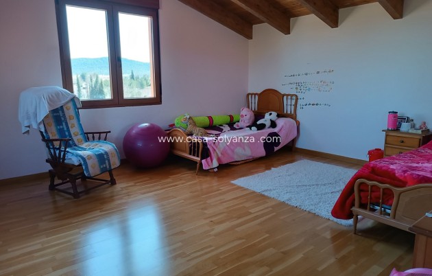 Reventa - Villa - Yecla - Inland
