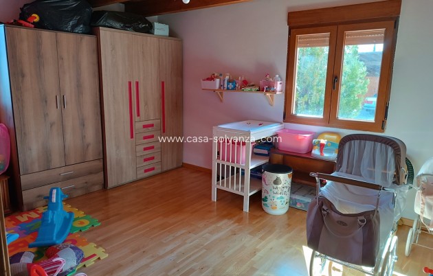 Reventa - Villa - Yecla - Inland