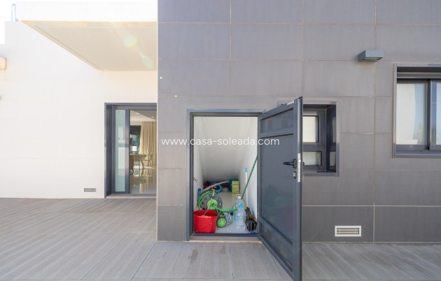 Revente - Villa - Orihuela Costa - Campoamor