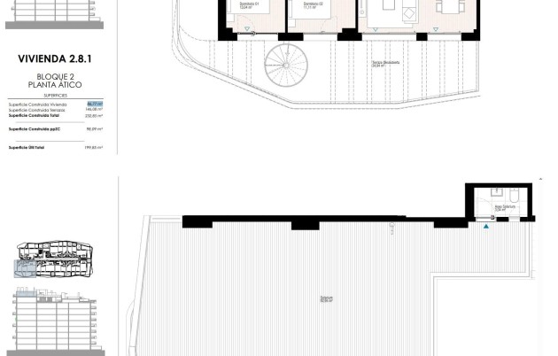 New Build - Apartment / flat - Villajoyosa - Playa del Torres