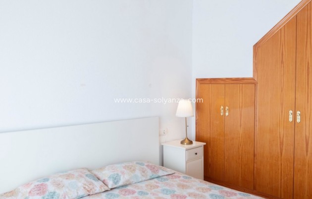 Reventa - Adosado - San javier