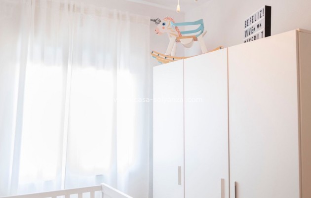 Reventa - Adosado - San javier