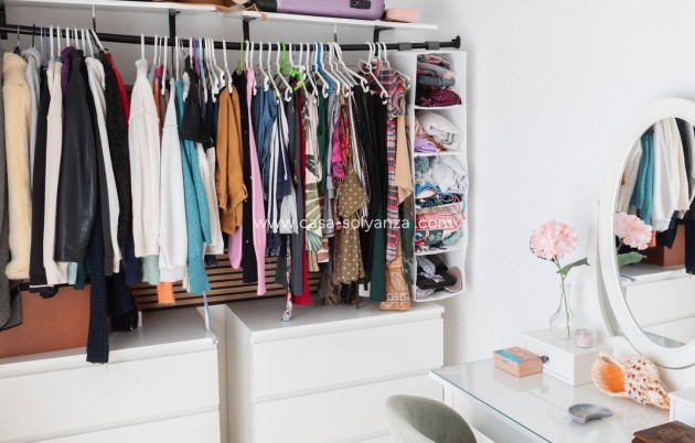 Reventa - Adosado - San javier