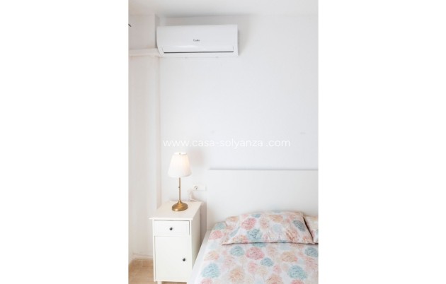 Reventa - Adosado - San javier