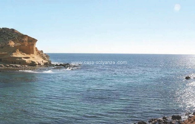 Neue Gebäude - Villa - San Juan de Los Terreros