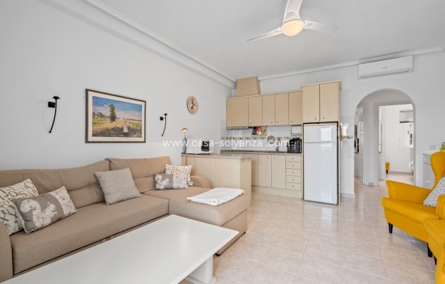 Herverkoop - Flat - Ciudad Quesada - Rojales