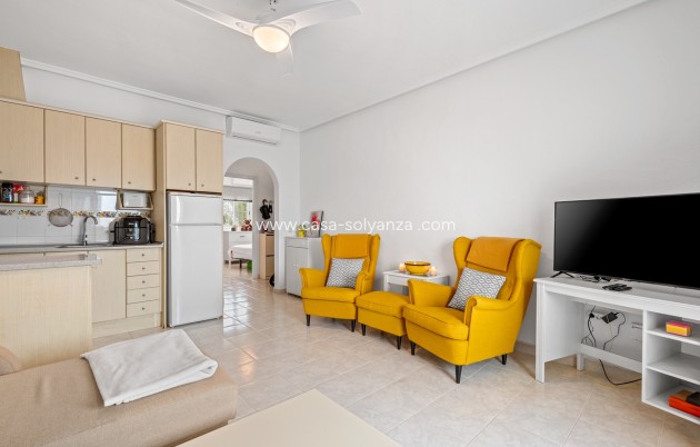 Herverkoop - Flat - Ciudad Quesada - Rojales