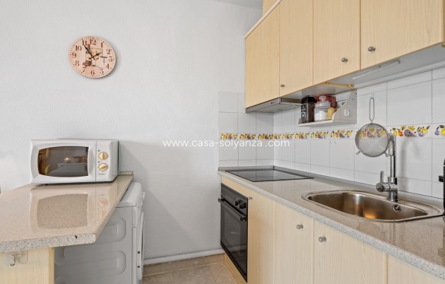 Herverkoop - Flat - Ciudad Quesada - Rojales