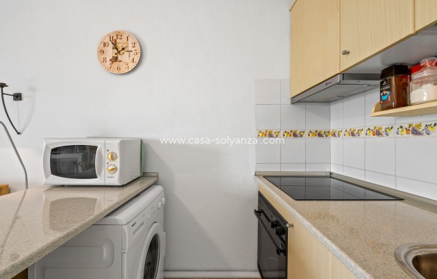 Herverkoop - Flat - Ciudad Quesada - Rojales