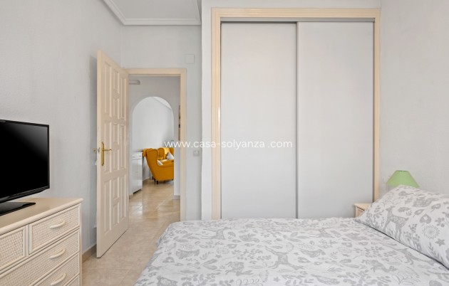 Herverkoop - Flat - Ciudad Quesada - Rojales