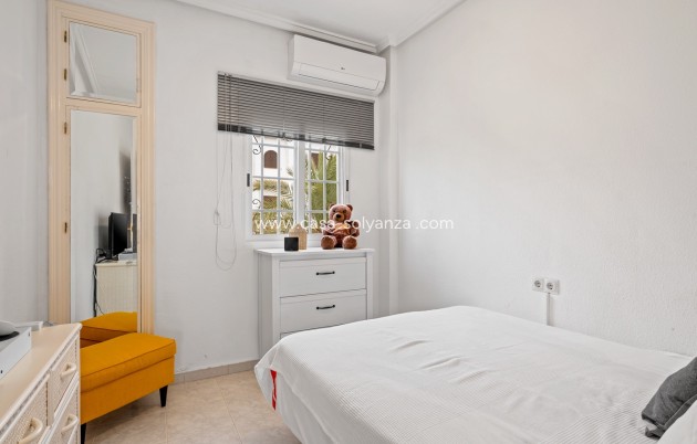 Herverkoop - Flat - Ciudad Quesada - Rojales