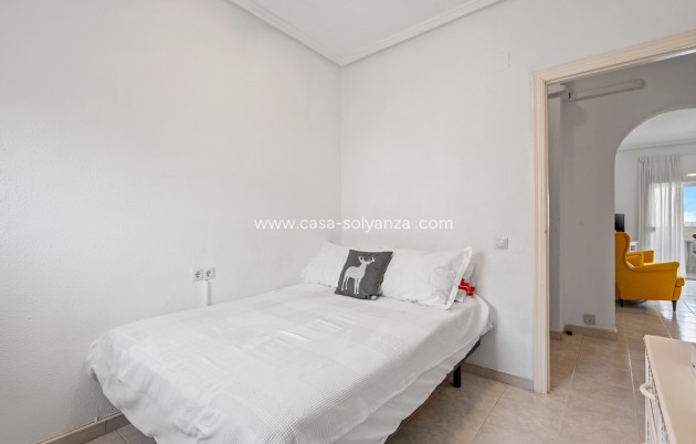 Herverkoop - Flat - Ciudad Quesada - Rojales