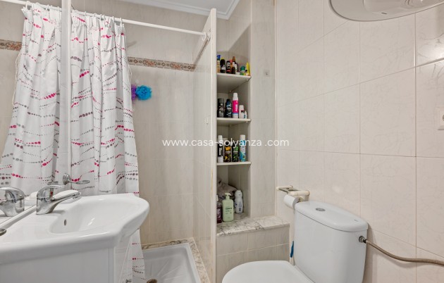 Herverkoop - Flat - Ciudad Quesada - Rojales