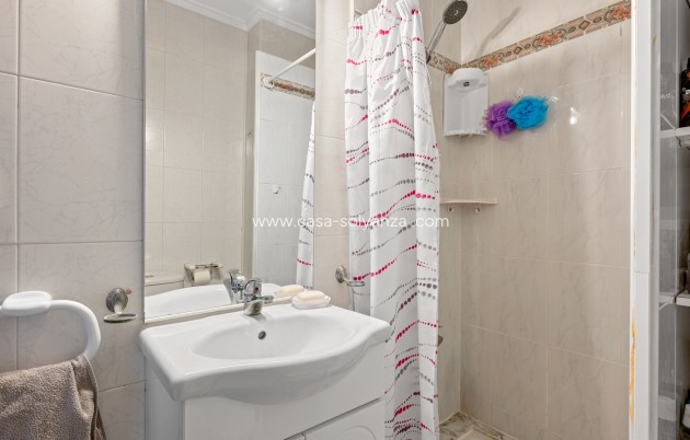 Herverkoop - Flat - Ciudad Quesada - Rojales