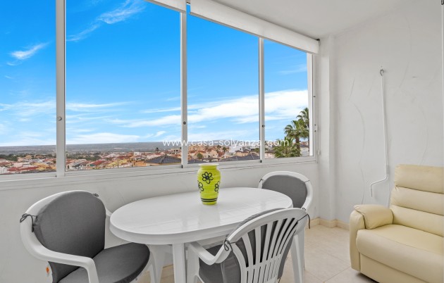 Herverkoop - Flat - Ciudad Quesada - Rojales